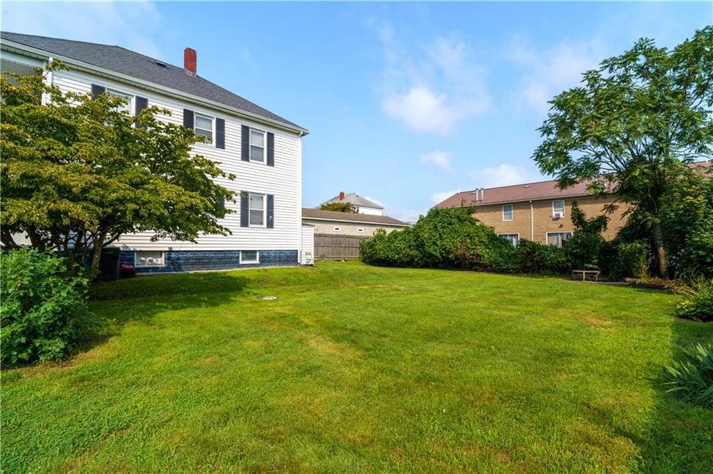 Multi Family at 28 Carman Street, Cranston, photo 2 of 27