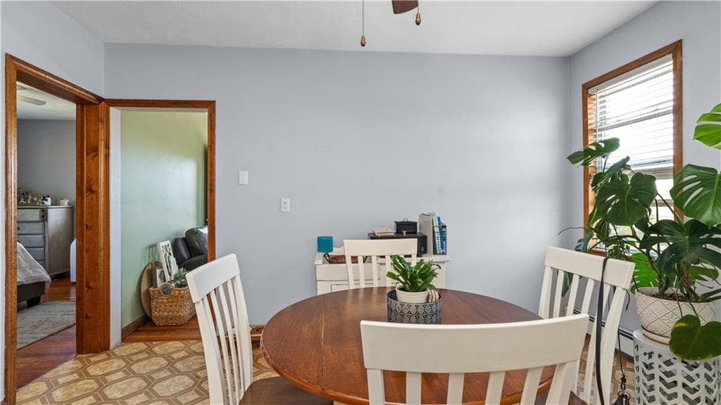 Multi Family at 28 Carman Street, Cranston, photo 17 of 27
