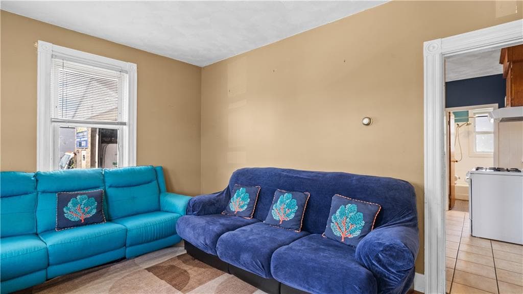 Multi Family at 28 Carman Street, Cranston, photo 26 of 27