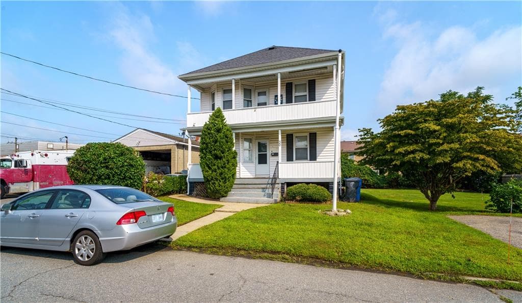 28 Carman Street