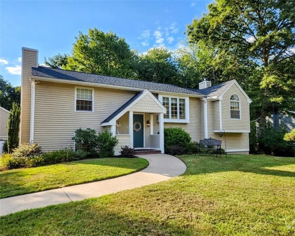 55 Holly Road