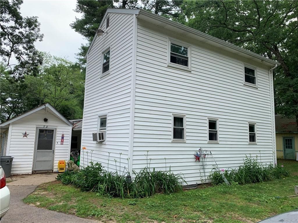 30 Hill Farm Camp Road