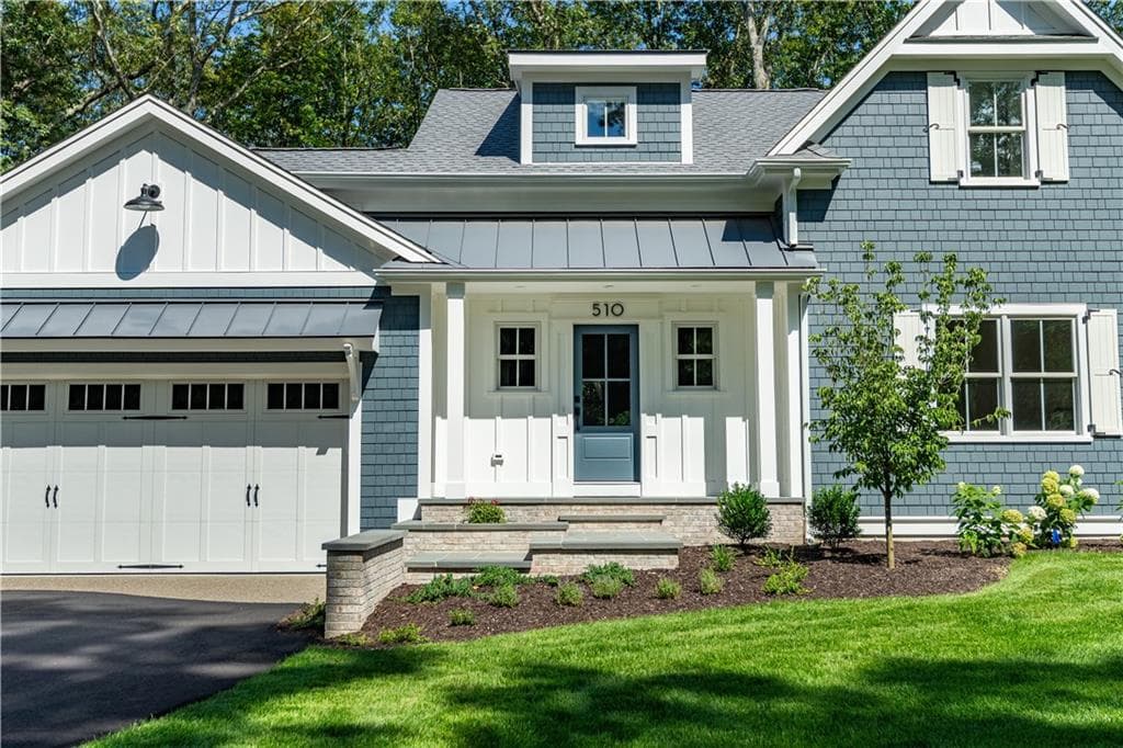 510 Greenbush Road photo 5