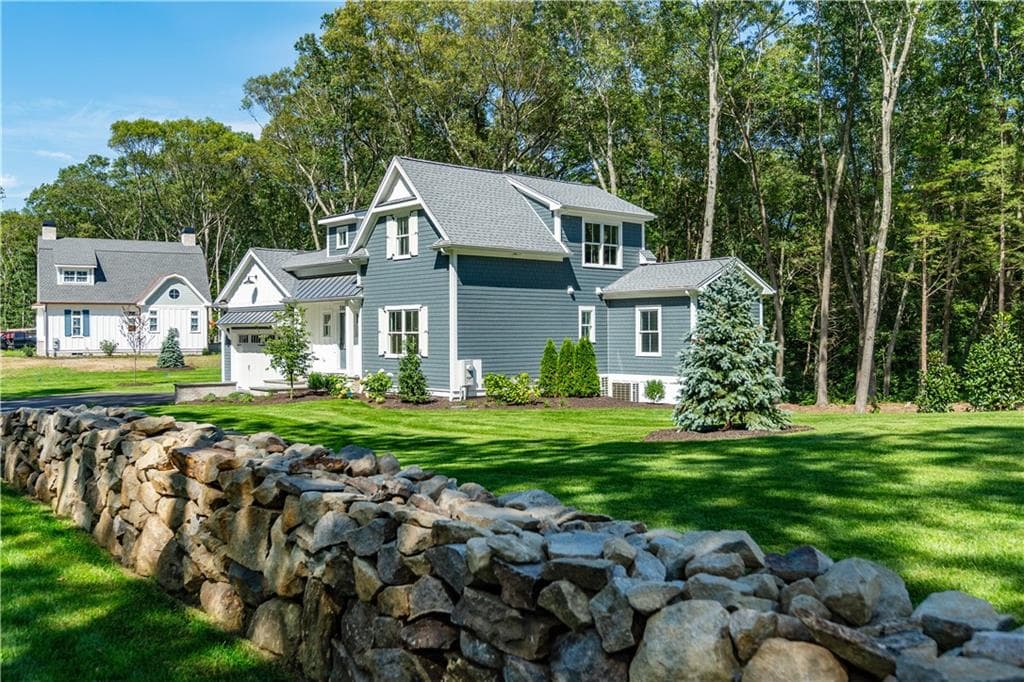 510 Greenbush Road photo 4