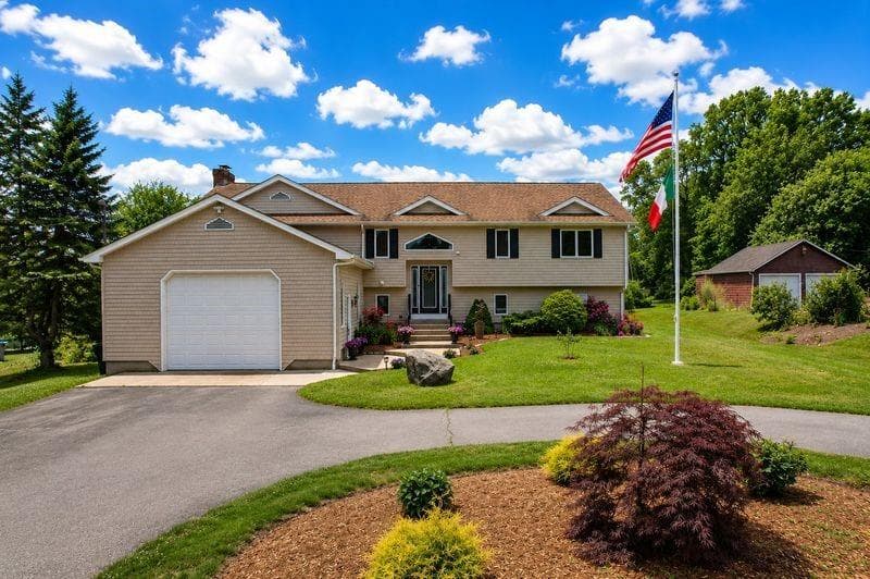 230 Curtis Corner Road
