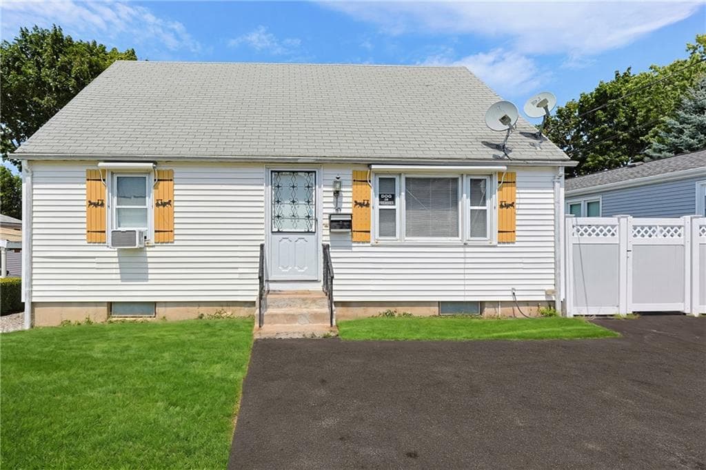 30 Briggs Street