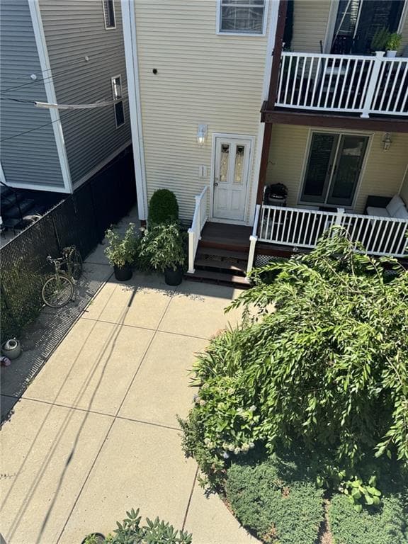 58 Sutton Street UNIT 5 photo 2