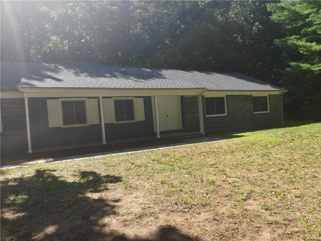 Single Family Residence at 724 Greenville Avenue, Johnston, photo 40 of 50