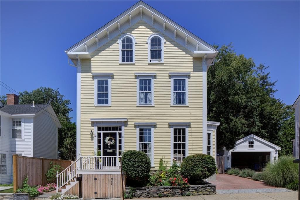 16 Sherman Street photo 3