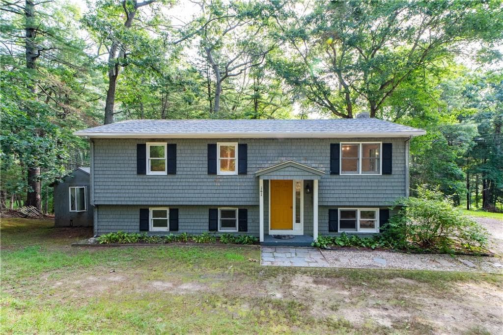 209 Shannock Road