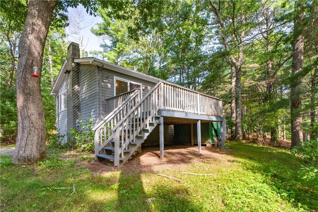 209 Shannock Road photo 30