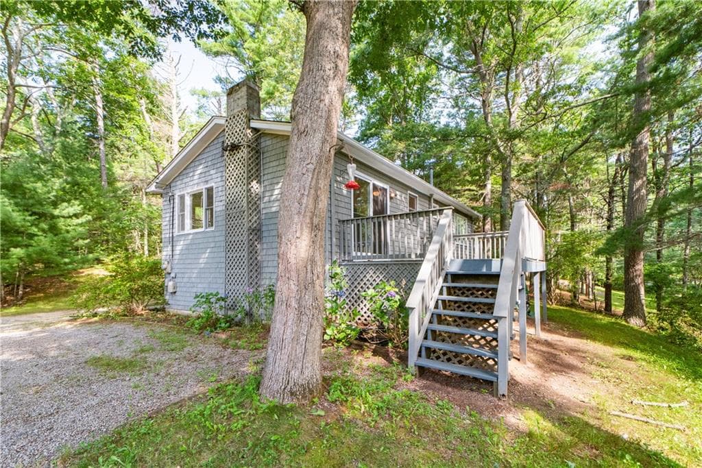 209 Shannock Road photo 31