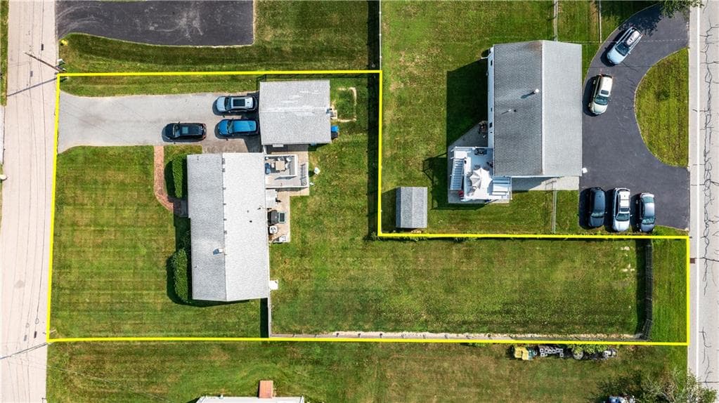 Single Family Residence at 26 Cypress Avenue, Narragansett, photo 6 of 13