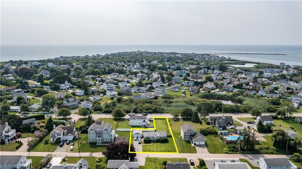 Single Family Residence at 26 Cypress Avenue, Narragansett, photo 13 of 13