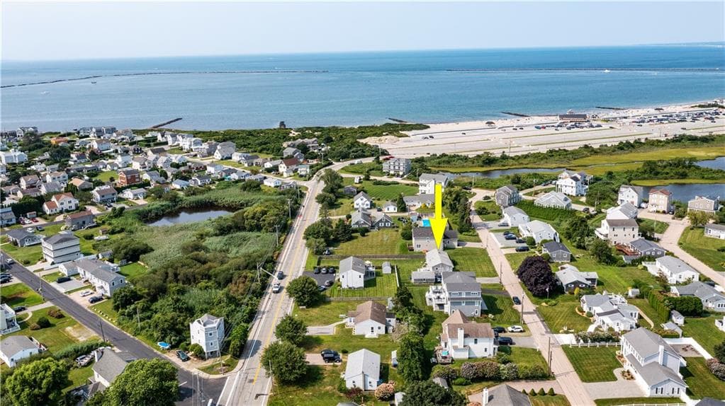 Single Family Residence at 26 Cypress Avenue, Narragansett, photo 12 of 13