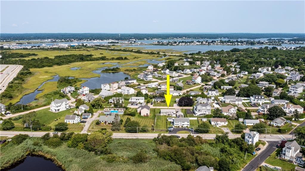 Single Family Residence at 26 Cypress Avenue, Narragansett, photo 3 of 13