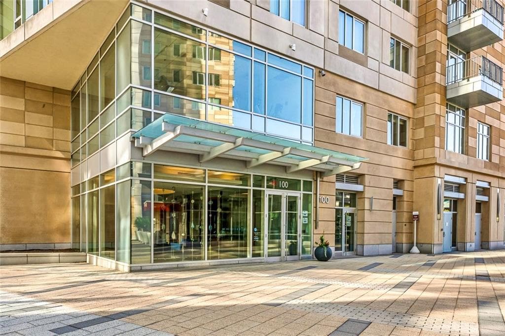 100 Exchange Street UNIT 1302