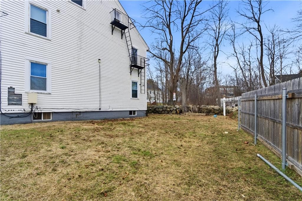 Multi Family at 513 Washington Street, Coventry, photo 31 of 31