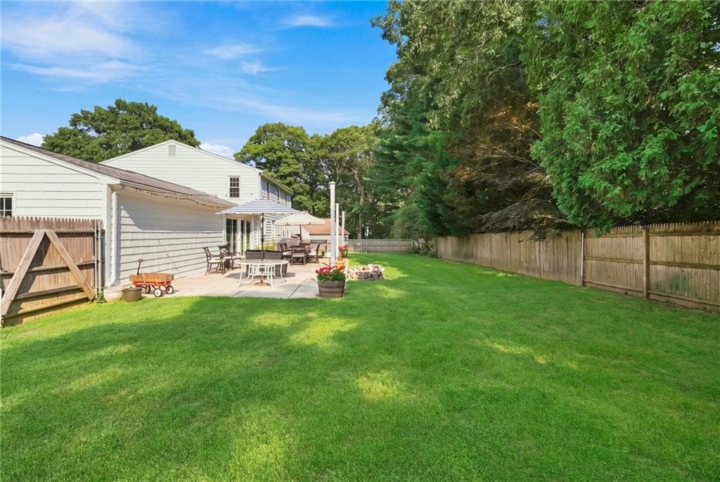 465 Red Chimney Drive photo 45