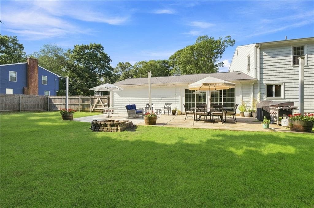 465 Red Chimney Drive photo 44