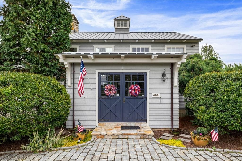 Single Family Residence at 464 Black Point Lane, Portsmouth, photo 47 of 49