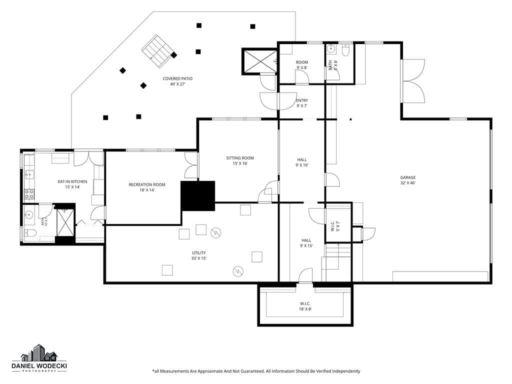 Single Family Residence at 464 Black Point Lane, Portsmouth, photo 43 of 49