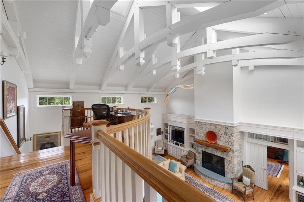 Single Family Residence at 464 Black Point Lane, Portsmouth, photo 26 of 49