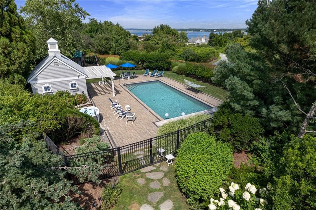 Single Family Residence at 464 Black Point Lane, Portsmouth, photo 36 of 49