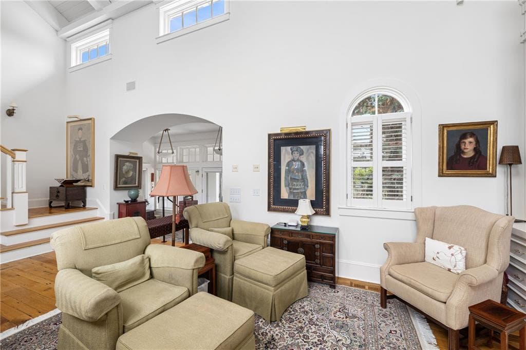 Single Family Residence at 464 Black Point Lane, Portsmouth, photo 10 of 49