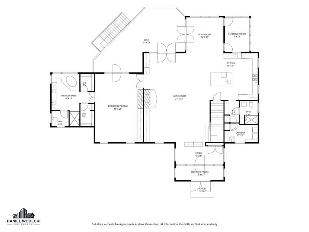 Single Family Residence at 464 Black Point Lane, Portsmouth, photo 41 of 49