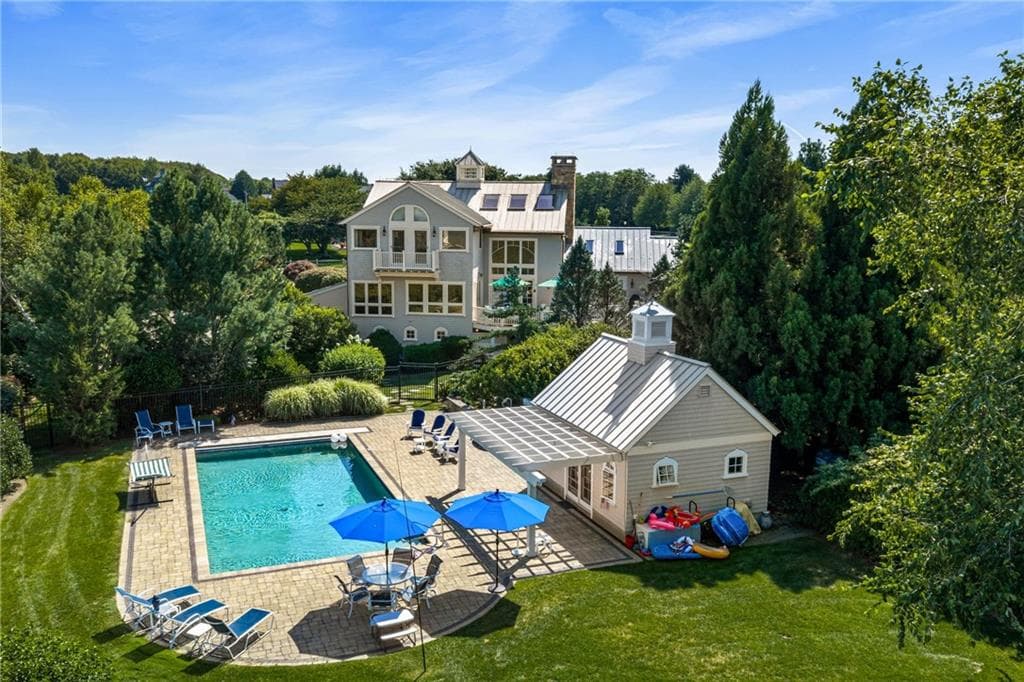 Single Family Residence at 464 Black Point Lane, Portsmouth, photo 35 of 49