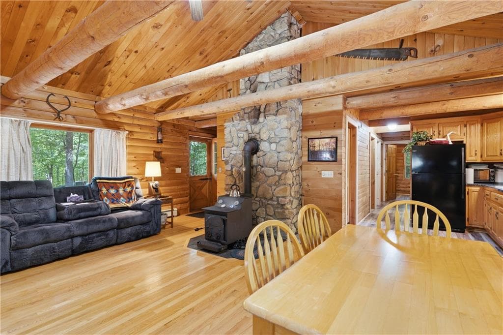 Single Family Residence at 340 Snake Hill Road, Burrillville, photo 13 of 31