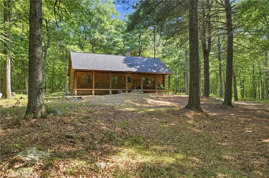 Single Family Residence at 340 Snake Hill Road, Burrillville, photo 7 of 31