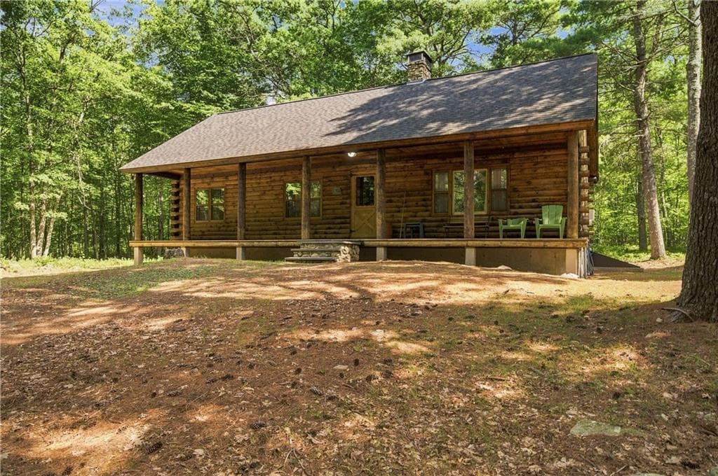 340 Snake Hill Road