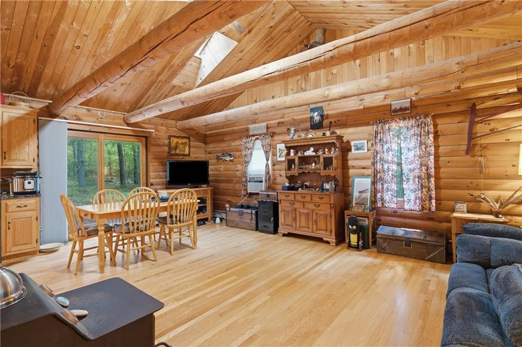 Single Family Residence at 340 Snake Hill Road, Burrillville, photo 9 of 31