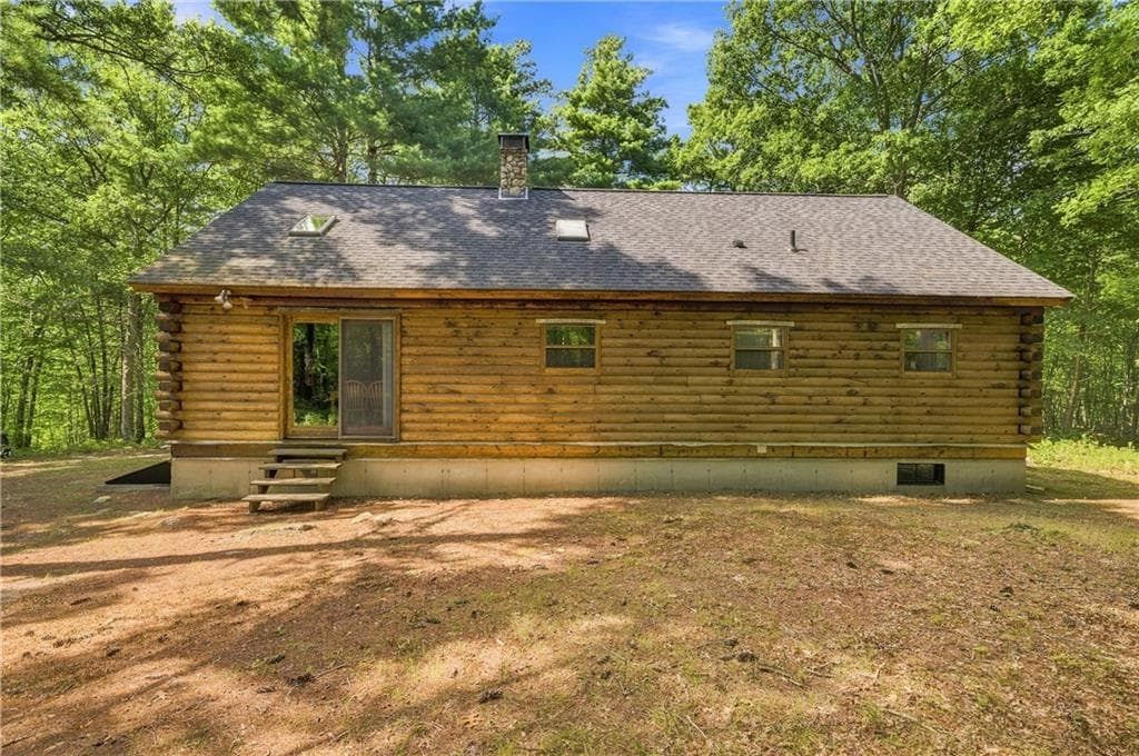 Single Family Residence at 340 Snake Hill Road, Burrillville, photo 30 of 31