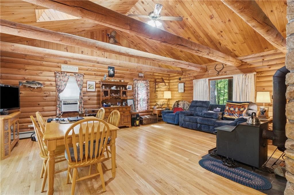 Single Family Residence at 340 Snake Hill Road, Burrillville, photo 11 of 31