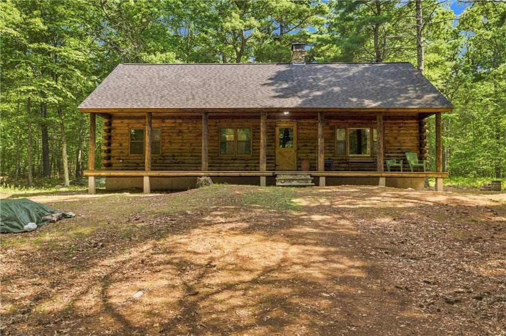 Single Family Residence at 340 Snake Hill Road, Burrillville, photo 8 of 31