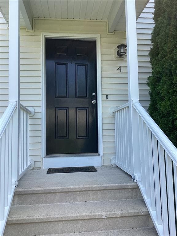 4 Legris Commons Lane UNIT 4 photo 3