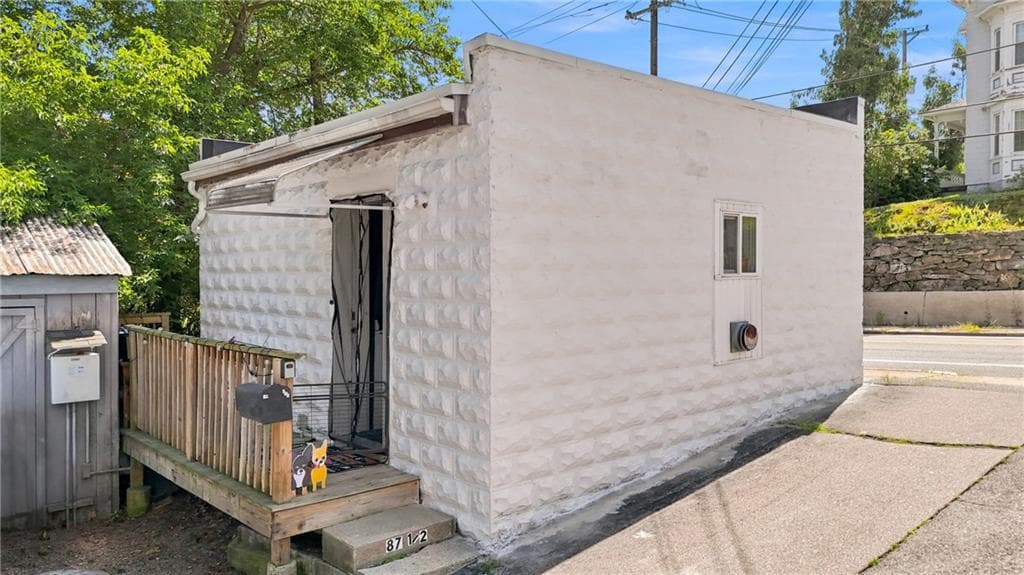 87 Saint Paul Street photo 5