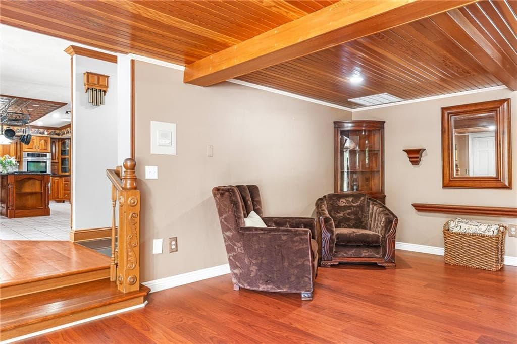 74 Oakwoods Drive photo 15