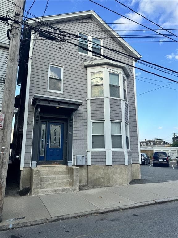 90 Sutton Street
