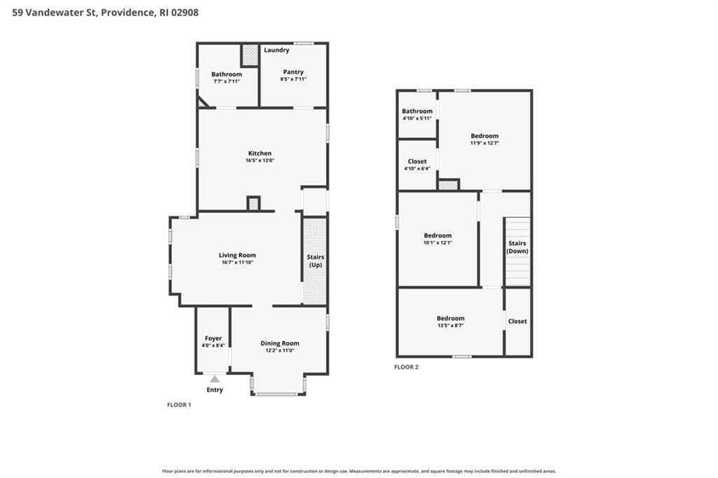 59 Vandewater Street photo 33