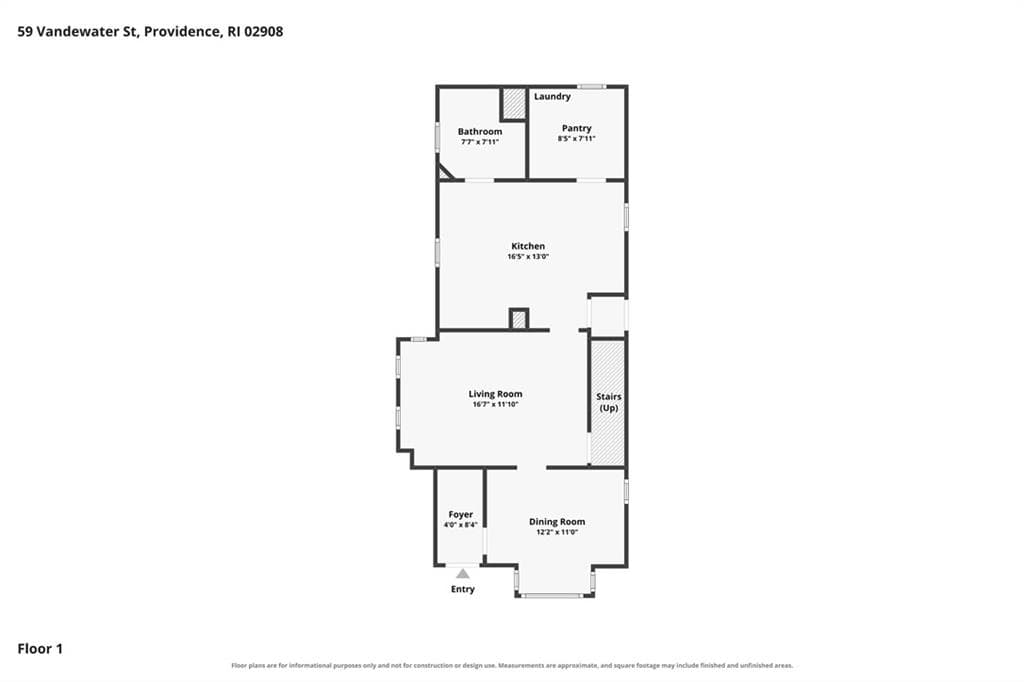 59 Vandewater Street photo 31