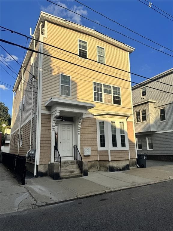 82 Sutton Street