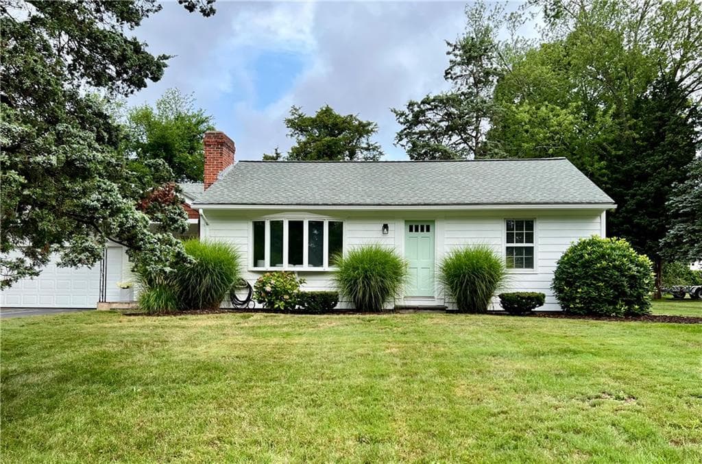31 Nipsah Road