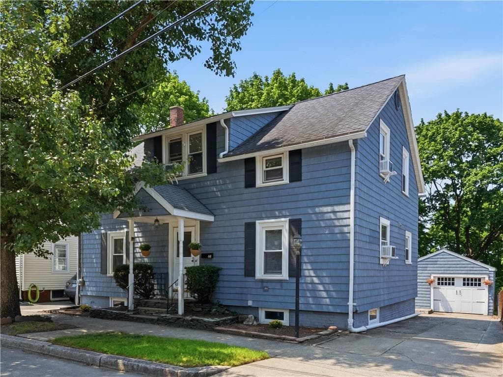44 Ruth Avenue