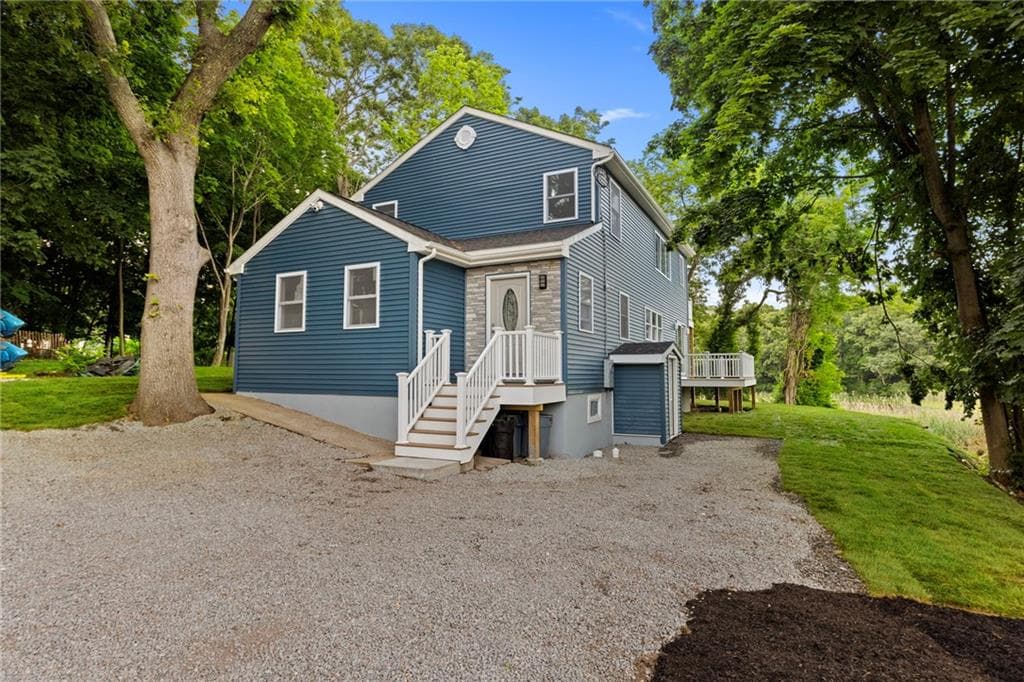 18 Pevear Avenue