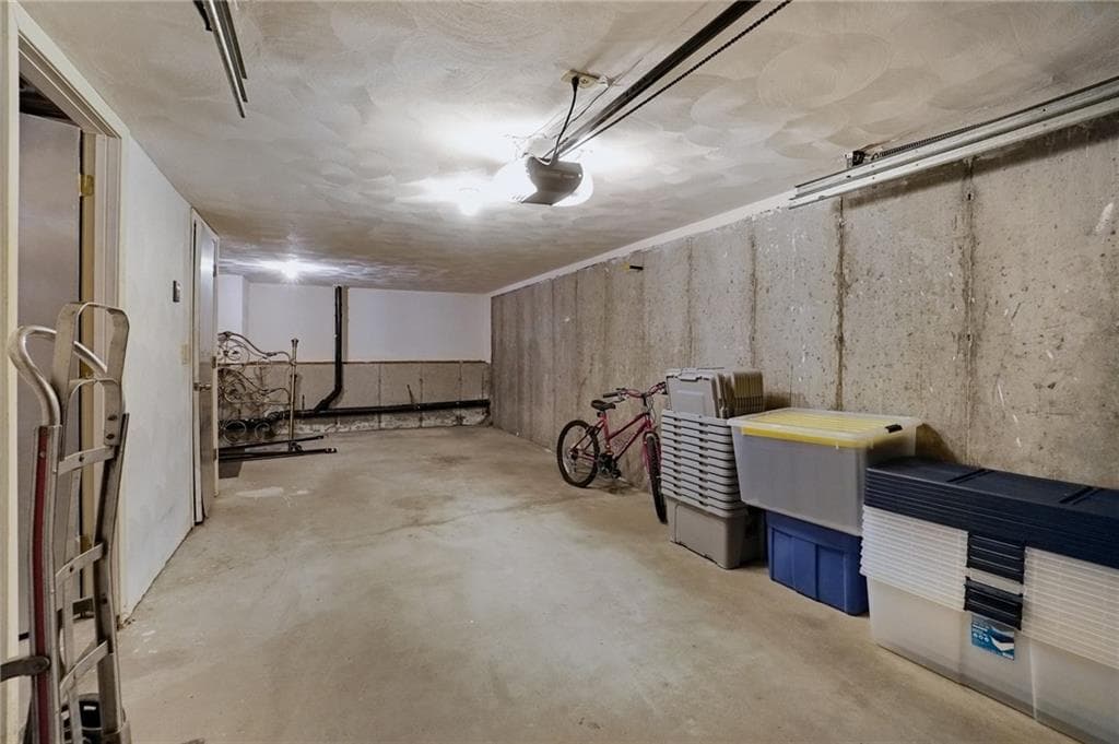 1603 Plainfield Pike UNIT B7 photo 23