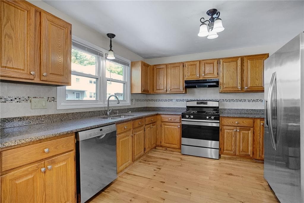 1603 Plainfield Pike UNIT B7 photo 12